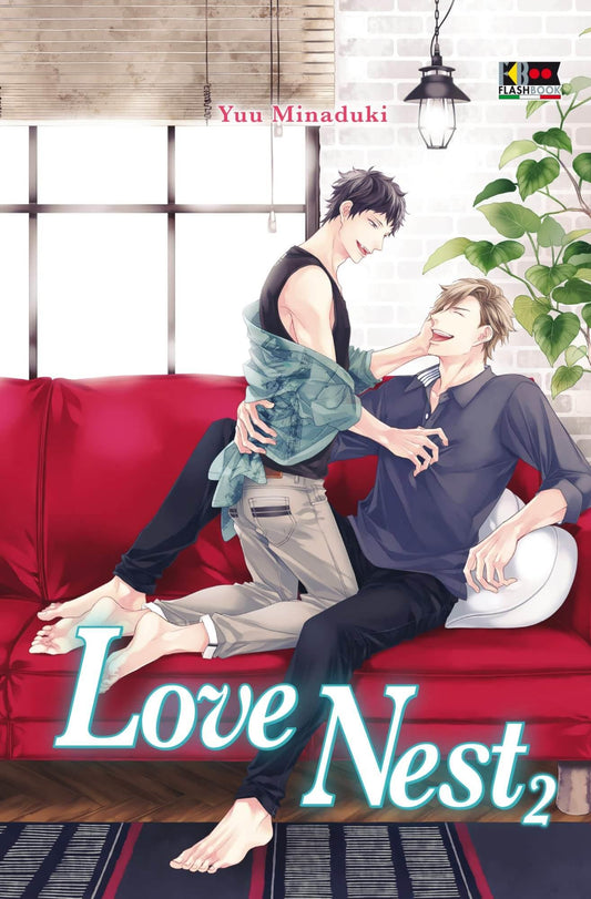 Love Nest 02
