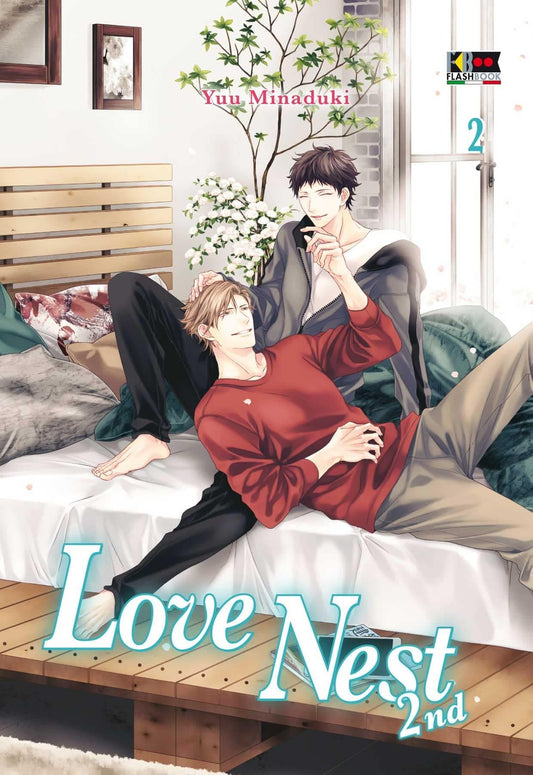 Love Nest 2nd 02