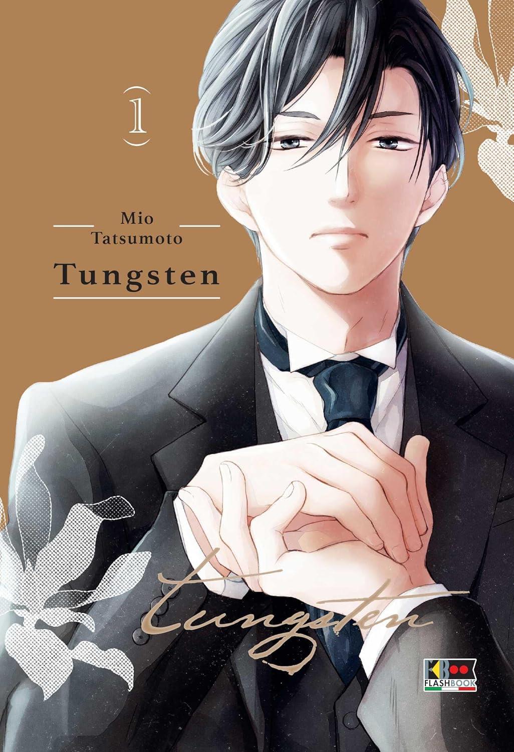 Tungsten 01