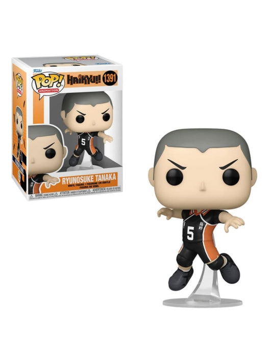 Funko Haikyu - 1391 Tanaka
