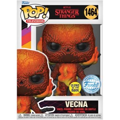 Funko Pop Stranger Things - 1464 Vecna