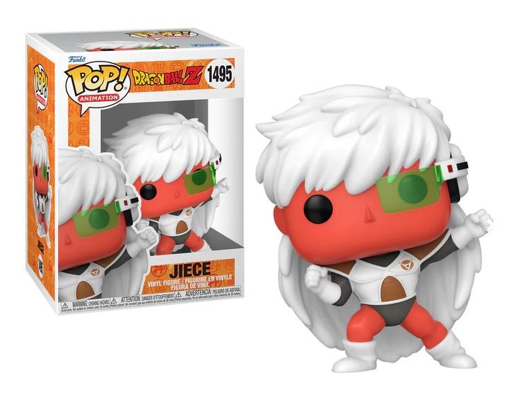 Funko Pop Dragon Ball - 1495 Jiece