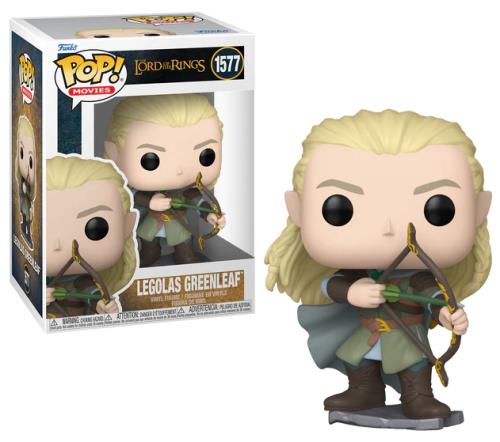 Funko LOTR - 1577 Legolas
