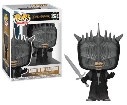 Funko LOTR - 1578 Mouth of Sauron