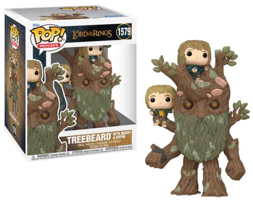 Funko LOTR - 1579 Treebeard