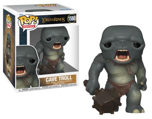 Funko LOTR - 1580 Cave Troll