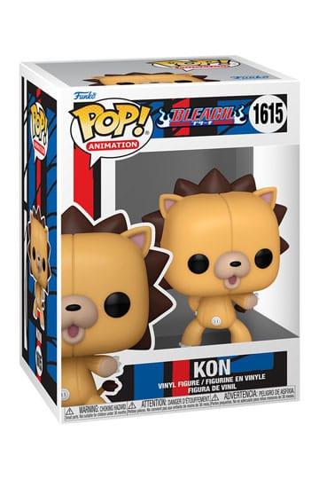 Funko Pop Bleach - 1615 Kon
