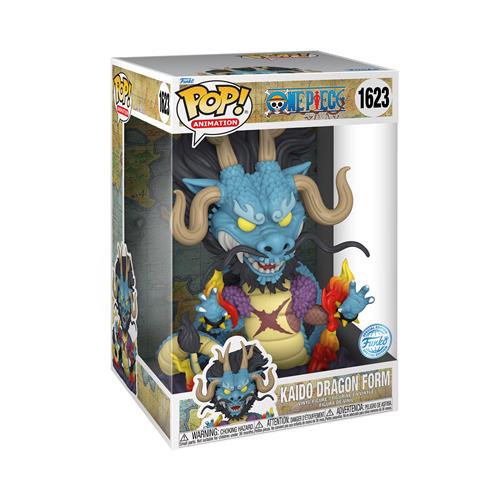 Funko One Piece - 1623 Kaido Dragon Form