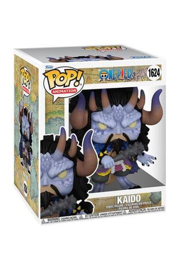 Funko One Piece - 1624 Kaido Man Beast Form