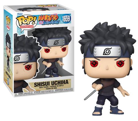 Funko Pop Naruto - 1659 Shisui (Uchiha)