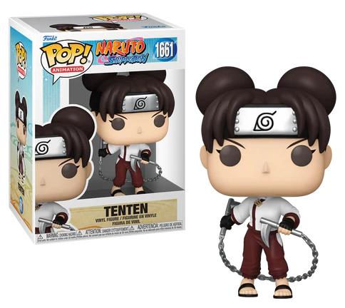 Funko Pop Naruto - 1661 Tenten