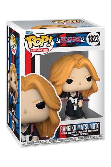 Funko Pop Bleach - 1823 Rangiku