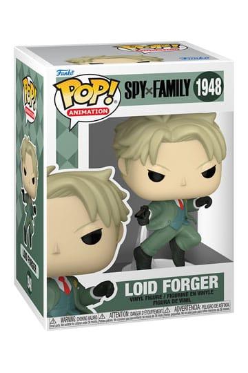 Funko Spy x Family - 1948 Loid