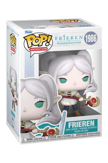 Funko Pop Frieren - 1986 Frieren