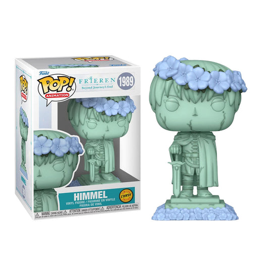Funko Pop Frieren - 1989 Himmel (CHASE)