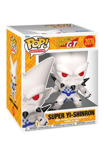 Funko Pop Dragon Ball GT - 2076 Super Yi-Shinron