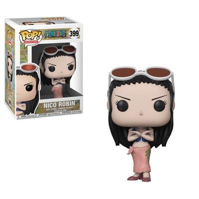 Funko One Piece - 399 Nico Robin
