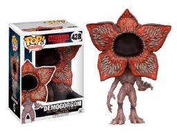 Funko Pop Stranger Things - 428 Demogorgon
