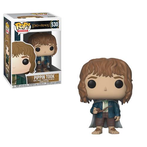 Funko LOTR - 530 Peregrino Tuc