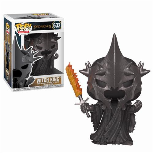 Funko LOTR - 632 Witch King