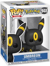 Funko Pop Pokemon - 948 Umbreon