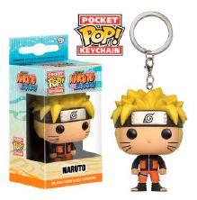 Funko Keychain Naruto - Naruto