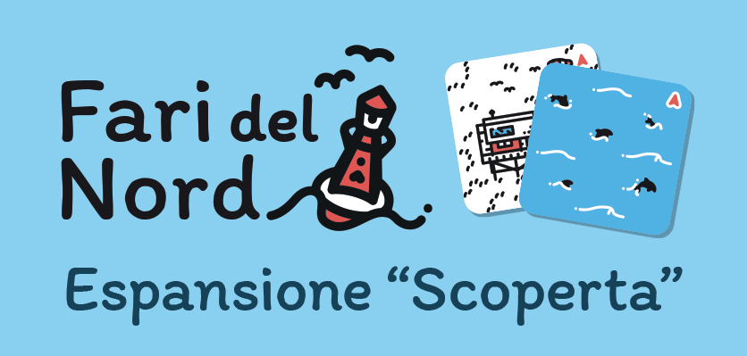 Fari del Nord - Scoperta