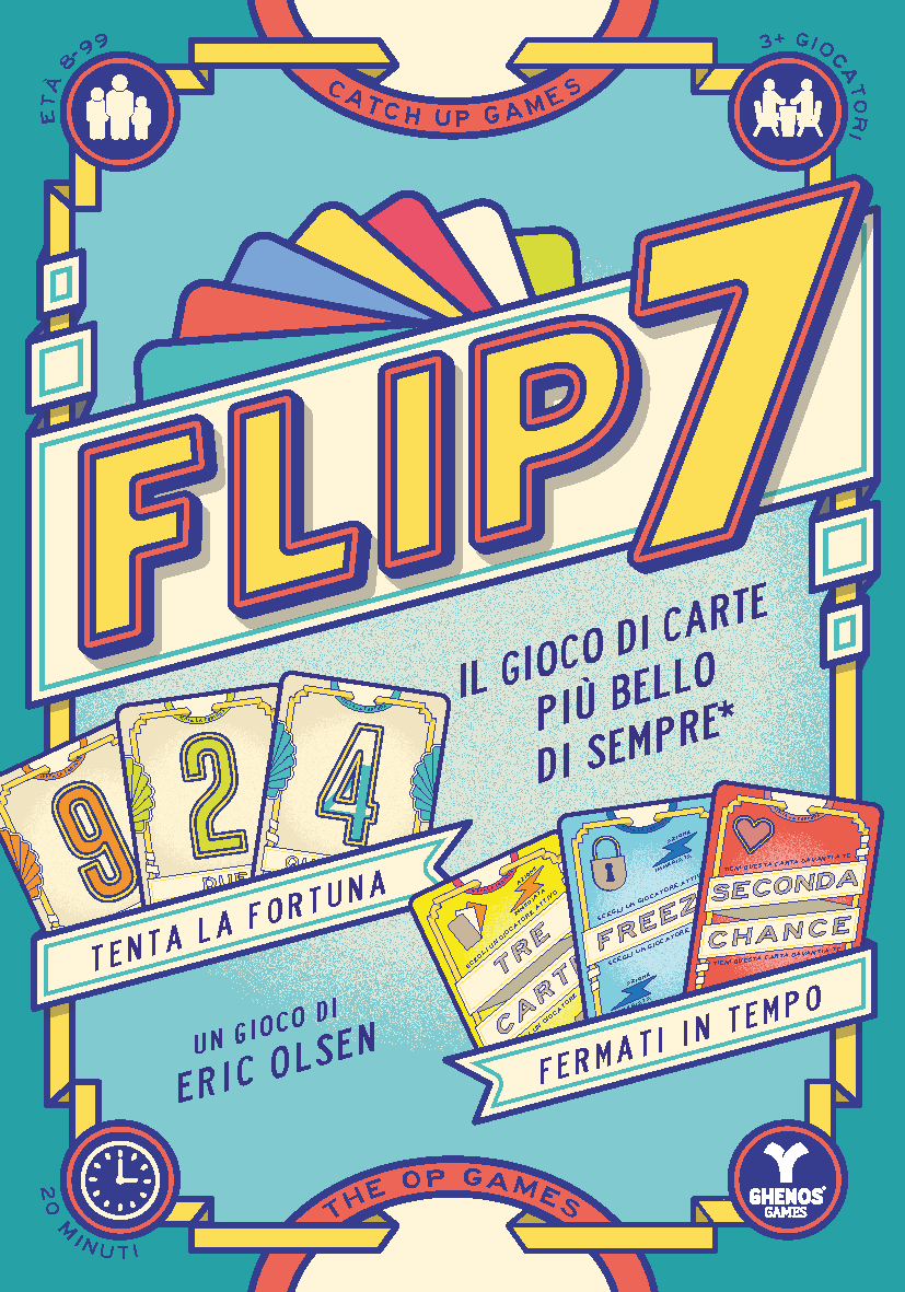 Flip 7