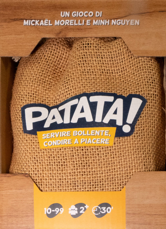 Patata!