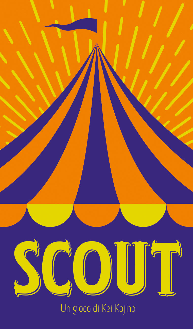 Scout