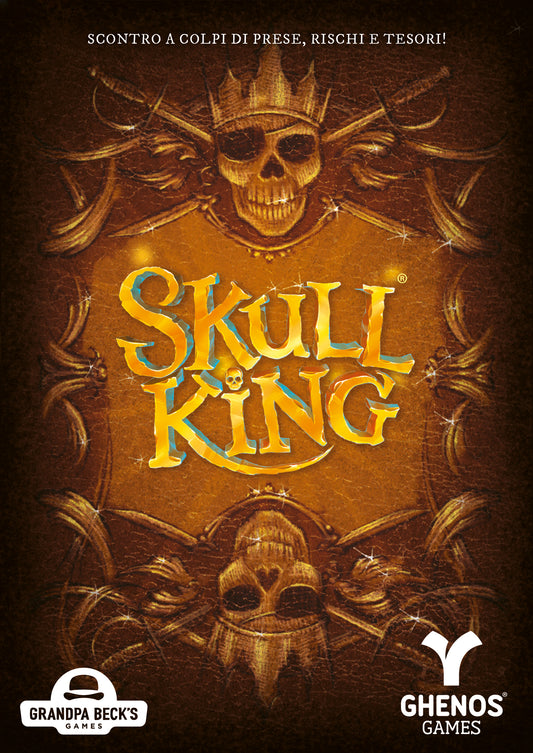 Skull King