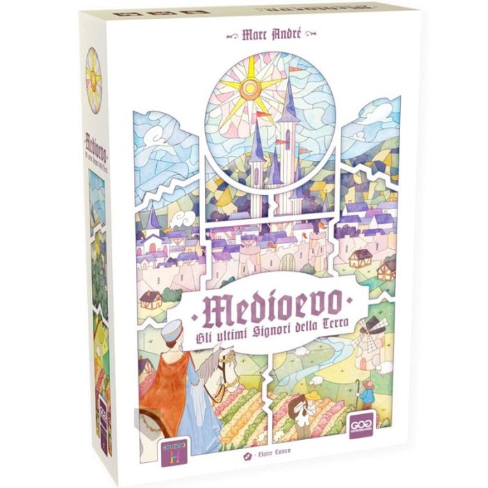Medioevo