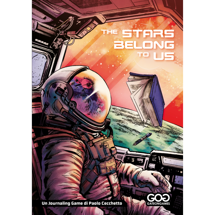 The Stars Belong to Us