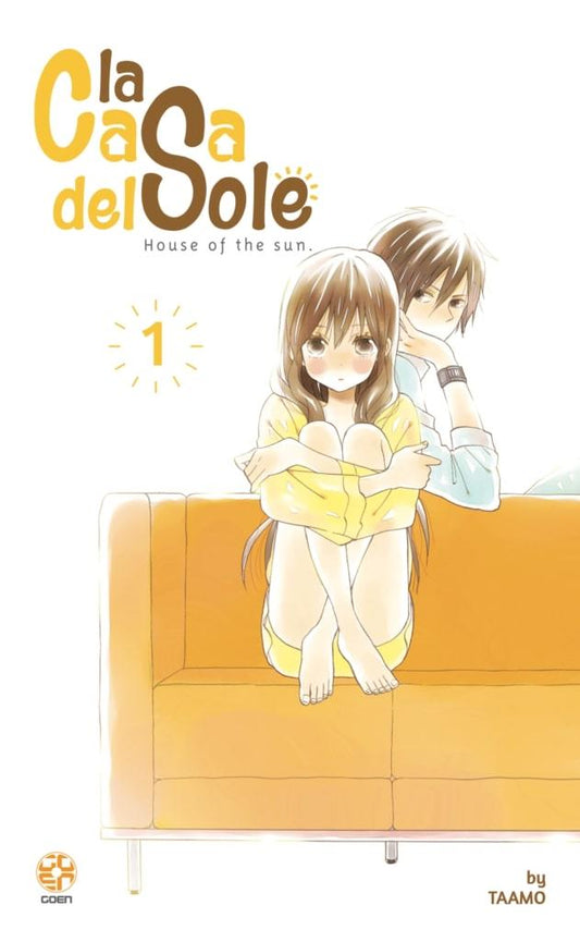 La Casa del Sole 01