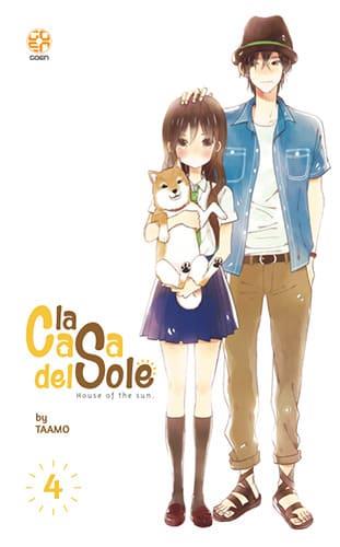 La Casa del Sole 04