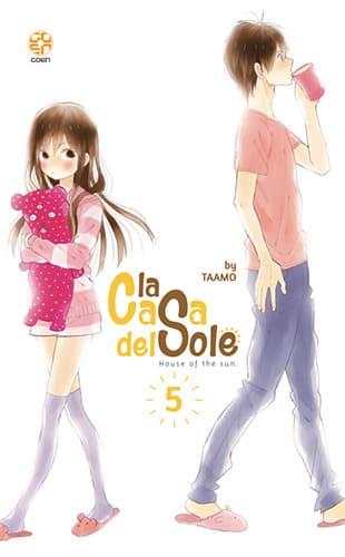 La Casa del Sole 05