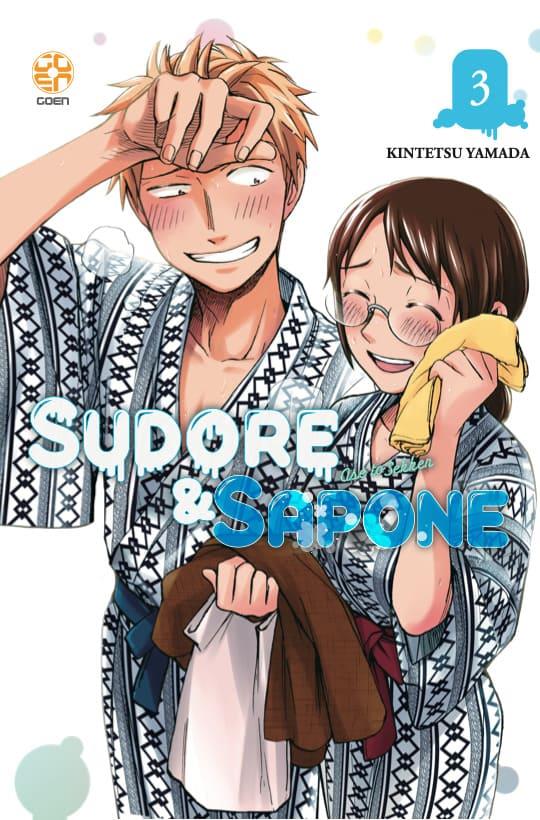 Sudore e Sapone 03