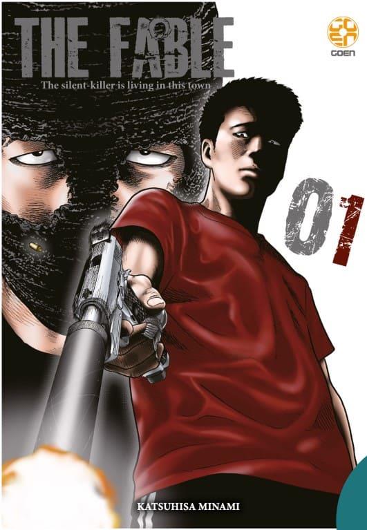The Fable 01