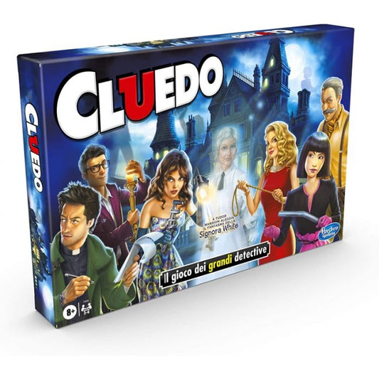 Cluedo