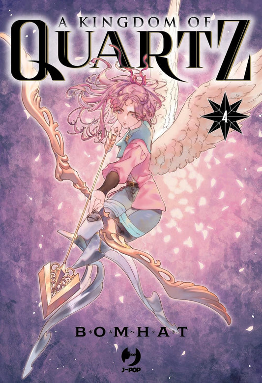 A Kingdom of Quartz 04