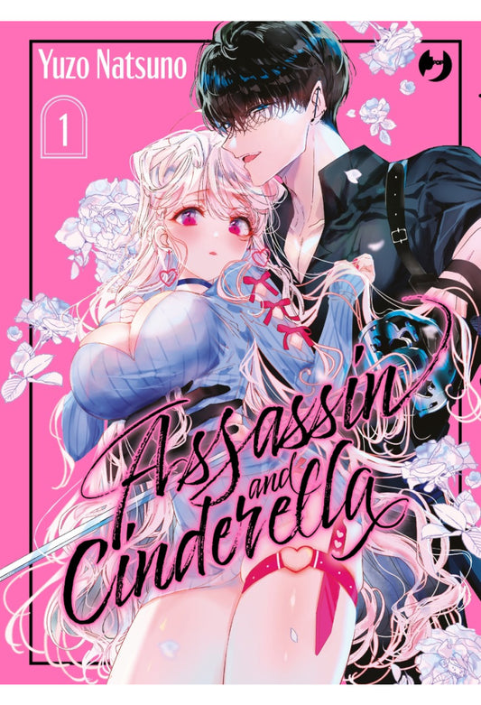 Assassin & Cinderella 01