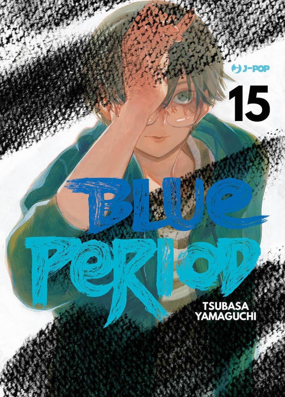 Blue Period 15