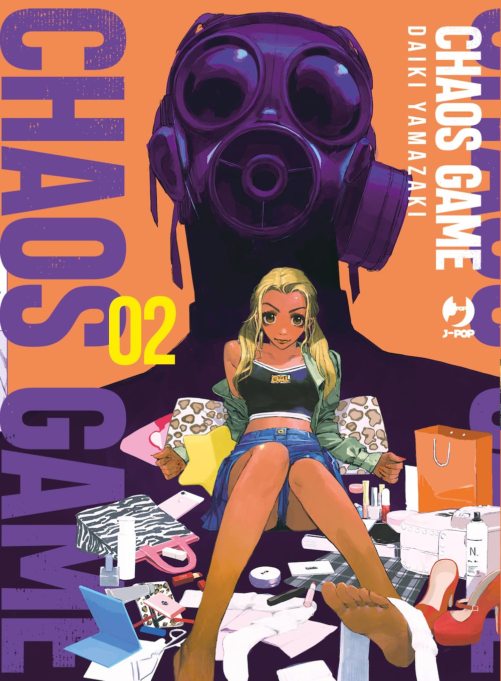 Chaos Game 02