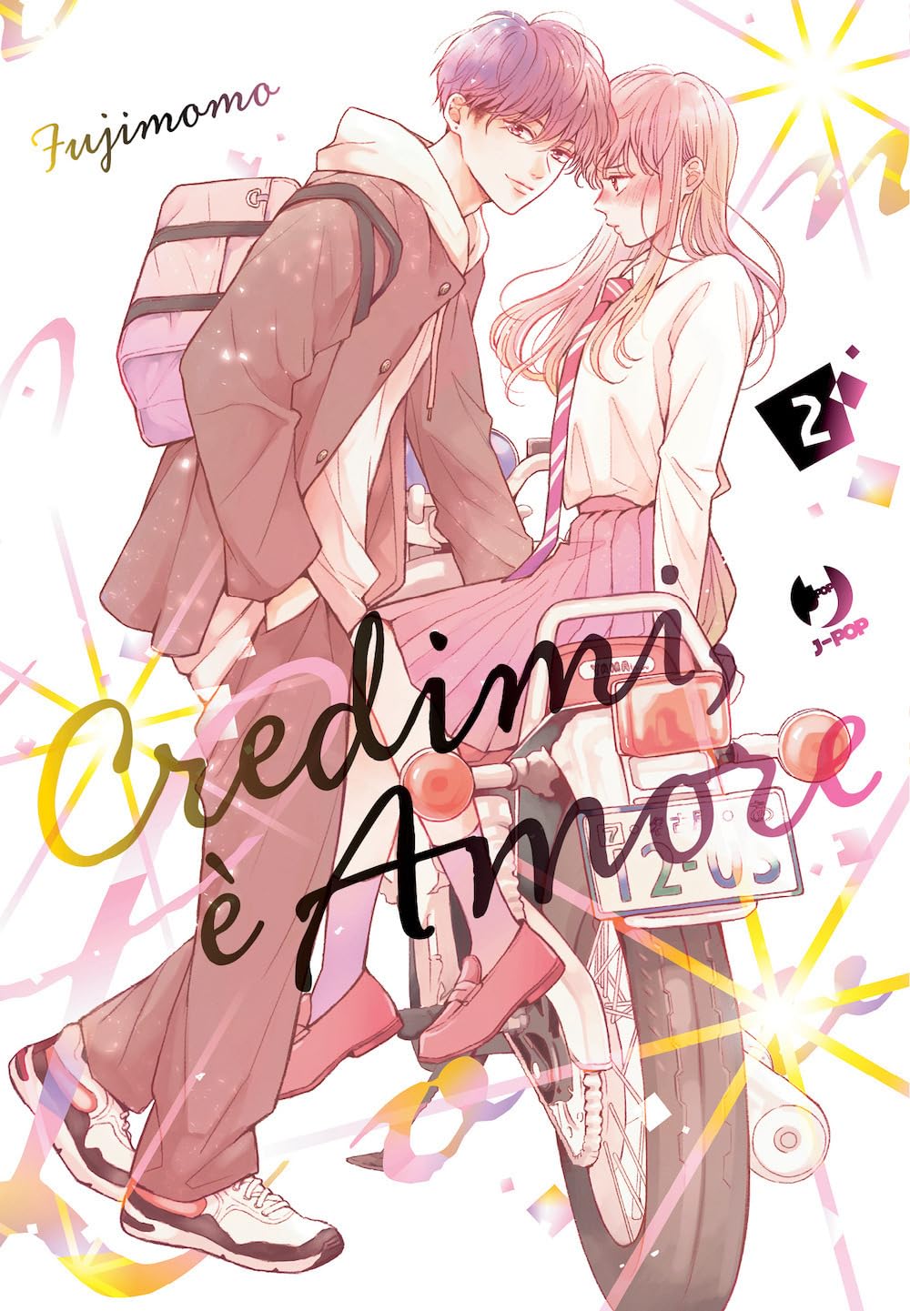 Credimi, è Amore! 02