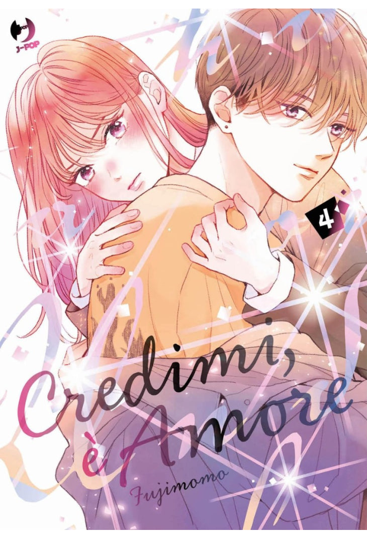 Credimi, è Amore! 04