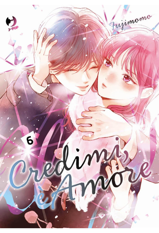 Credimi, è Amore! 06