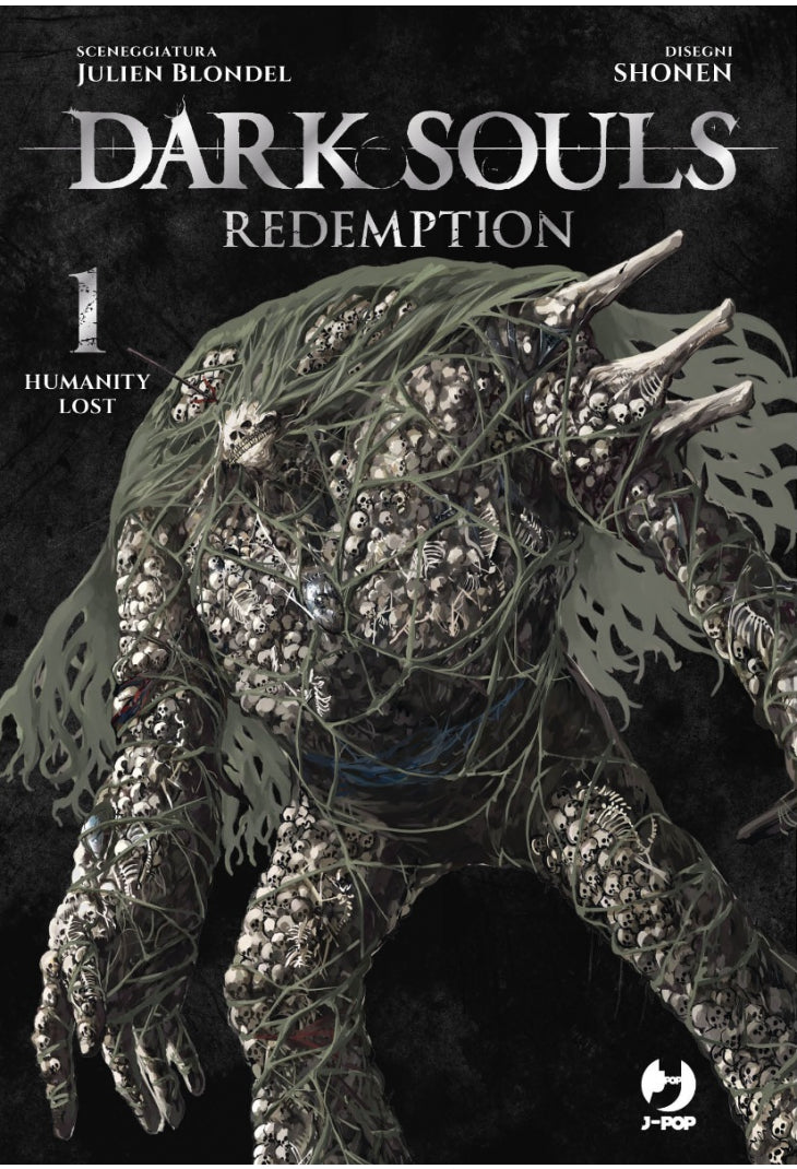 Dark Souls Redemption 01