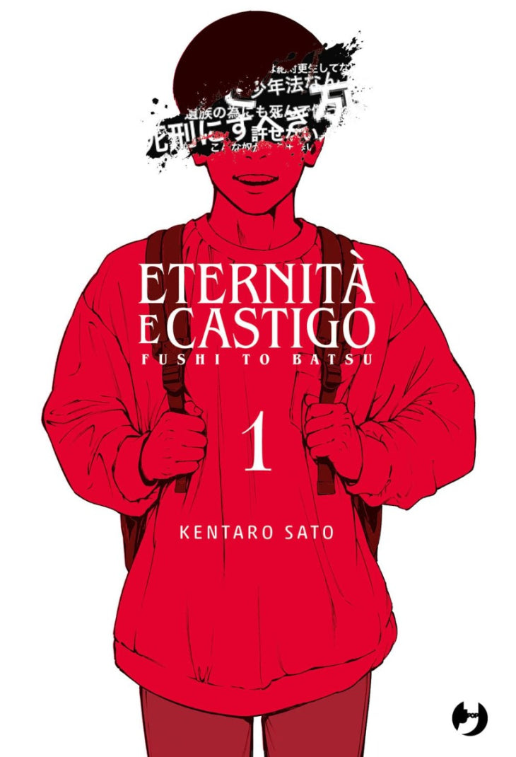 Eternità e Castigo 01