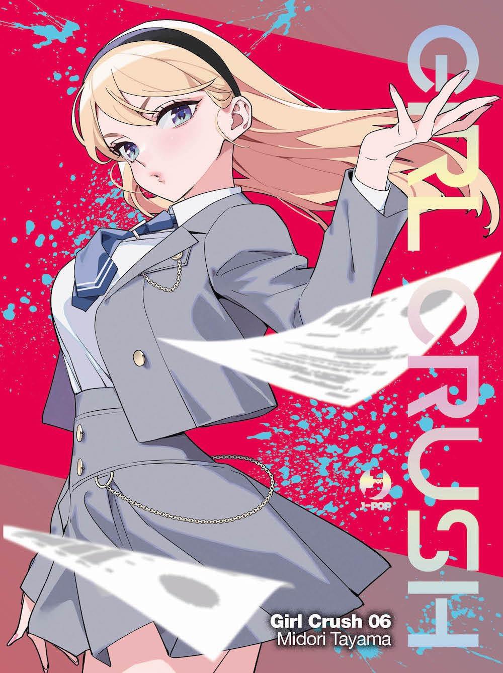 Girl Crush 06