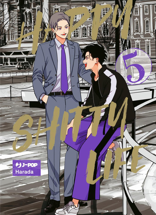 Happy Shitty Life 05